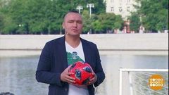 Виктор Еремеев. Доброе утро. Фрагмент выпуска от 19.06.2018