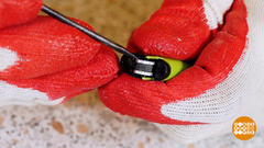 Точилка из старых зажигалок. Доброе утро. Фрагмент выпуска от 22.06.2018