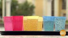 Сладкие газированные напитки. Доброе утро. Фрагмент выпуска от 28.06.2018