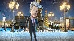 Мульт личности. Сергей Собянин. Оливье-шоу. Фрагмент выпуска от 31.12.2011