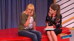 Окно в Париж. Мужское / Женское. Самые драматичные моменты выпуска от 05.07.2018