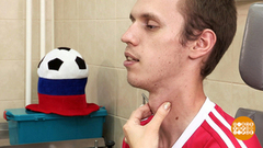 Если потерял голос… Доброе утро. Фрагмент выпуска от 09.07.2018