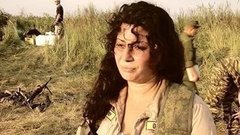 Мария Ирмияу: «Для меня самое сложное — это обед за пять минут». Специальное задание. За кадром