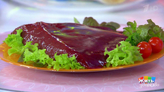 Продукты — убийцы суставов. Чего не стоит есть? Жить здорово! Фрагмент выпуска от 13.07.2018