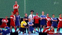 Балет Игоря Моисеева — «Футбол». К Чемпионату мира по футболу FIFA 2018 в России™. Гала-концерт звезд мировой оперы. Фрагмент выпуска от 14.07.2018