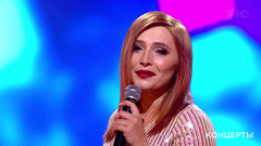 Анастасия Спиридонова — «All By Myself». Международный музыкальный фестиваль «Белые ночи Санкт-Петербурга». Фрагмент выпуска от 20.07.2018