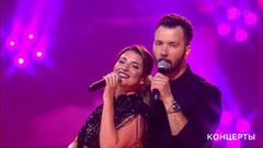 Жасмин и Денис Клявер — «Любовь-отрава». Международный музыкальный фестиваль «Белые ночи Санкт-Петербурга». Фрагмент выпуска от 21.07.2018