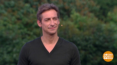 Артем Ткаченко. Доброе утро. Фрагмент выпуска от 24.07.2018