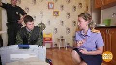 Следствие покажет. Доброе утро. Фрагмент выпуска от 25.07.2018