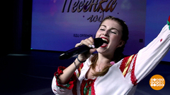 «Песенка года». Доброе утро. Фрагмент выпуска от 30.07.2018