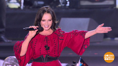 София Ротару. Фотошоп — не нужен! Доброе утро. Фрагмент выпуска от 07.08.2018