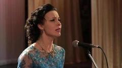 Любовь по приказу. 7 и 8 серии