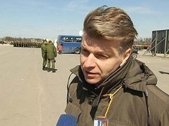 Под знаменем Победы. Андрей Бахметьев: «Мы должны гордиться своей армией»