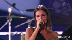 «А-Студио» — «Текила любовь». Творческий вечер Валерия Меладзе. Международный музыкальный фестиваль «Жара». Фрагмент выпуска от 24.08.2018