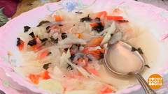 Суп от похмелья. Доброе утро. Фрагмент выпуска от 27.08.2018