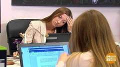 На работу как на праздник? Легко! Доброе утро. Фрагмент выпуска от 04.09.2018