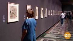 Японские шедевры в Пушкинском музее. Доброе утро. Фрагмент выпуска от 04.09.2018