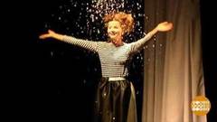 Поздравляем Юлию Пересильд! Доброе утро. Фрагмент выпуска от 05.09.2018