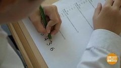 Школьные оценки: можно и без них? Доброе утро. Фрагмент выпуска от 10.09.2018