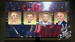 «Голос 60+»: голосуйте за лучшего Наставника сезона!