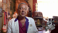 Сергей Штыров. «Я акушер-гинеколог». Голос 60+. Фрагмент выпуска от 14.09.2018