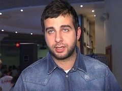 Пресс-показ фильма «Ёлки»: интервью с актeрами и создателями картины. Специальный репортаж