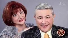 Петросян и Степаненко: хроники раздела имущества. Пусть говорят. Выпуск от 17.09.2018