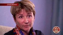 «Он общался со мной как с работником какого-то учреждения — это было с детства». Дочь Эдуарда Успенского рассказывает о сложных отношениях с отцом. Пусть говорят. Фрагмент выпуска от 24.09.2018