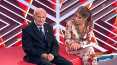 День учителя 2018. Мужское / Женское. Самые драматичные моменты выпуска от 05.10.2018