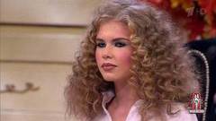 Модные советы: макияж 90-х. Модный приговор. Фрагмент выпуска от 11.10.2018