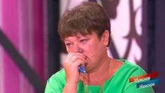 Сломанные жизни. Мужское / Женское. Самые драматичные моменты выпуска от 11.10.2018