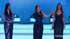 «Сопрано Турецкого» — «Один раз в год сады цветут». Праздничный концерт к Дню работника сельского хозяйства. Фрагмент выпуска от 14.10.2018