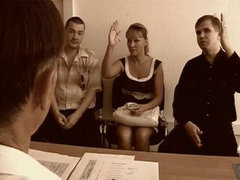 ТСЖ. Участок. Выпуск от 28.07.2010