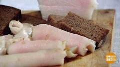 Индекс сала. Доброе утро. Фрагмент выпуска от 25.10.2018