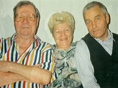 Кто похитил родственника Михаила Пуговкина? Пусть говорят. Выпуск от 13.07.2010