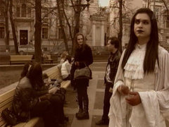 Люди в черном. Участок. Выпуск от 18.05.2010