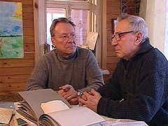 Сергей Шакуров. Моя родословная. Выпуск от 03.04.2010