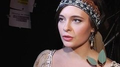 Эльмира Калимуллина. Интервью финалиста. Голос-1