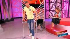 С правом на жизнь. Мужское / Женское. Лучшие моменты выпуска от 09.11.2018