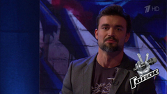 Петр Захаров. «Я понял, что живу чужой жизнью». Голос 7. Фрагмент выпуска от 09.11.2018