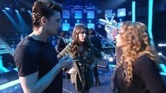 Непристойное предложение от Димы Билана. За кадром. Голос-1