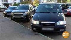 Прогреваете машину? А про соседей вспомнили? Доброе утро. Фрагмент выпуска от 14.11.2018