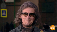 Сергей Галанин. Доброе утро. Фрагмент выпуска от 16.11.2018