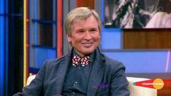 Александр Малинин: «Эмма открыла мне другую жизнь». Наедине со всеми. Фрагмент выпуска от 24.02.2015