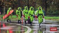 МЧС: спецназ «Лидер». Часовой. Выпуск от 18.11.2018