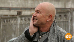 Андрей Смоляков: не только майор Черкасов. Доброе утро. Фрагмент выпуска от 23.11.2018