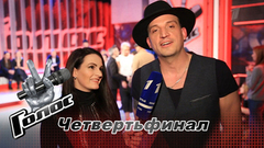 «Я сегодня показал себя другим, я очень старался, но что-то пошло не так». Алексей Сафиулин. Интервью после четвертьфинала. Голос-6