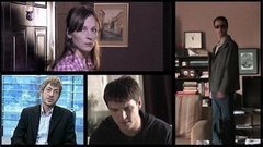 Сериал «Без свидетелей». Обсуждение