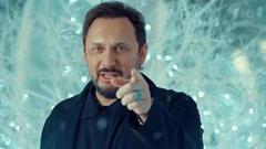 Стас Михайлов — «Держи меня за руку». Новогодняя ночь на Первом. Фрагмент выпуска от 01.01.2019