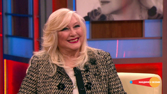 Гость Ирина Мирошниченко. Наедине со всеми. Выпуск от 21.05.2015